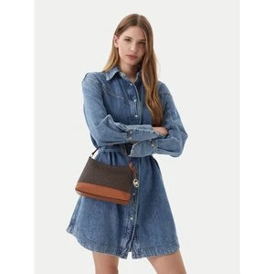 Obrázek produktu Kabelka MICHAEL Michael Kors 32S6G3PC1B Hnědá