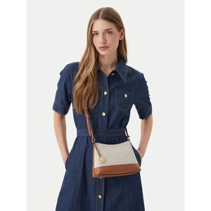 Obrázek produktu Kabelka MICHAEL Michael Kors 32S6G3PC1B Krémová