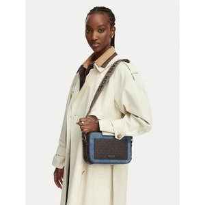 Obrázek produktu Kabelka MICHAEL Michael Kors 32S6G5VC9C Modrá