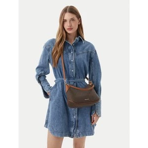 Obrázek produktu Kabelka MICHAEL Michael Kors 32S6GJ6W8B Hnědá