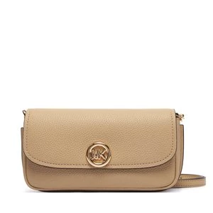 Obrázek produktu Kabelka MICHAEL Michael Kors 32S6GY5C5L Béžová