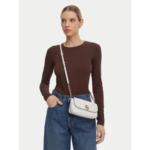 Obrázek produktu Kabelka MICHAEL Michael Kors 32S6GY5C5L Bílá