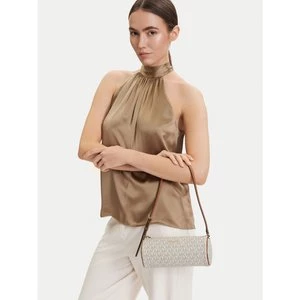 Obrázek produktu Kabelka MICHAEL Michael Kors 32S6GZYC1B Krémová