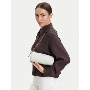 Obrázek produktu Kabelka MICHAEL Michael Kors 32S6SZYC1L Bílá