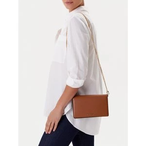 Obrázek produktu Kabelka MICHAEL Michael Kors 32T4GJ6C2L Hnědá
