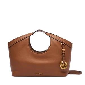 Obrázek produktu Kabelka MICHAEL Michael Kors 32T6AX6C2L Hnědá