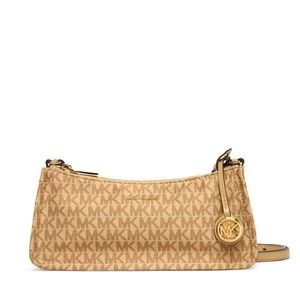 Obrázek produktu Kabelka MICHAEL Michael Kors 32T6G6ZC5C Béžová
