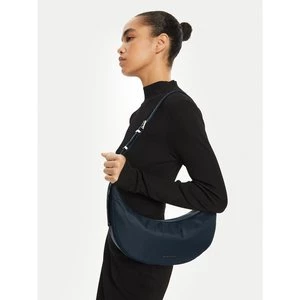 Obrázek produktu Kabelka MICHAEL Michael Kors Avra 32R5U1FC6C Tmavomodrá