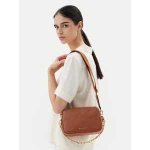 Obrázek produktu Kabelka MICHAEL Michael Kors Bryant 32S5GYTC5L Hnědá
