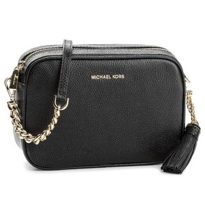 Obrázek produktu Kabelka MICHAEL Michael Kors Crossbodies 32F7GGNM8L Černá