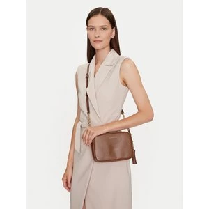 Obrázek produktu Kabelka MICHAEL Michael Kors Crossbodies 32F7GGNM8L Hnědá