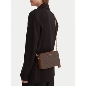 Obrázek produktu Kabelka MICHAEL Michael Kors Crossbodies 32F8GF5M2B Hnědá