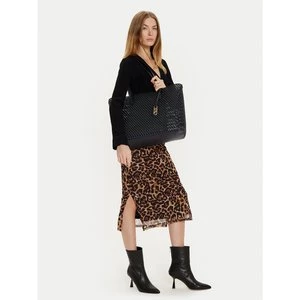 Obrázek produktu Kabelka MICHAEL Michael Kors Eliza 30T4GZAT4L Černá
