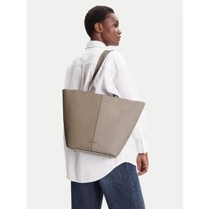 Obrázek produktu Kabelka MICHAEL Michael Kors Flora 30T5GFFT3B Béžová