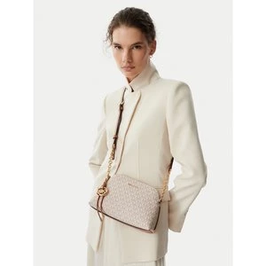 Obrázek produktu Kabelka MICHAEL Michael Kors Freddie 32T6GX4C1B Krémová