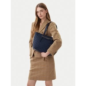 Obrázek produktu Kabelka MICHAEL Michael Kors Jet Ser 30S6GTVT6B Tmavomodrá