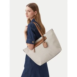 Obrázek produktu Kabelka MICHAEL Michael Kors Jet Set 30S6GTVT4B Écru