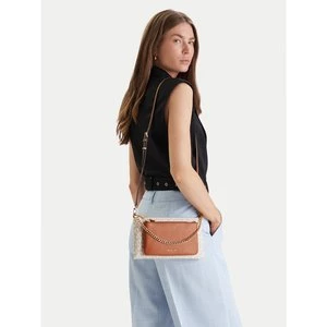 Obrázek produktu Kabelka MICHAEL Michael Kors Jet Set 32F5GJ6C8B Écru
