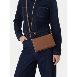 Obrázek produktu Kabelka MICHAEL Michael Kors Jet Set 32S4GJ6C6L Hnědá