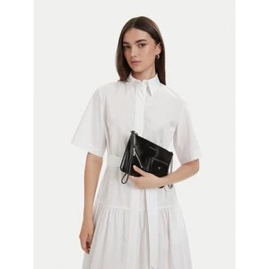 Obrázek produktu Kabelka MICHAEL Michael Kors Jet Set 32S6SJ6F6L Černá