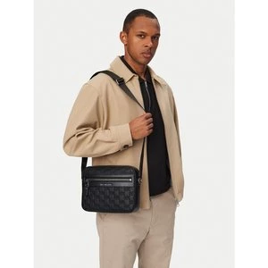 Obrázek produktu Kabelka MICHAEL Michael Kors Jet Set 33S6LJSM1L Černá