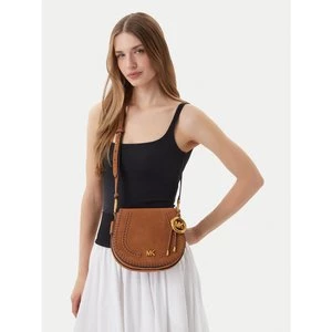 Obrázek produktu Kabelka MICHAEL Michael Kors Josie 30S6AQ5M6O Hnědá