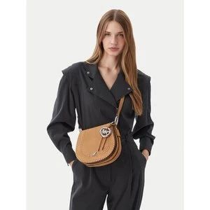 Obrázek produktu Kabelka MICHAEL Michael Kors Josie 30S6SQ5M6O Hnědá