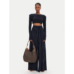 Obrázek produktu Kabelka MICHAEL Michael Kors Lillie 30T9G0LE3B Hnědá