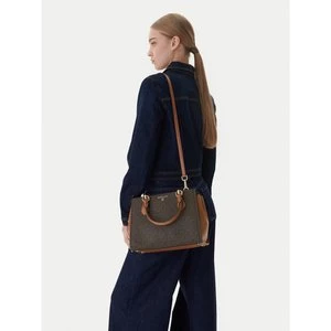 Obrázek produktu Kabelka MICHAEL Michael Kors Marilyn 30S2G6AS2B Hnědá