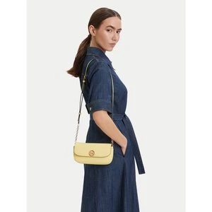 Obrázek produktu Kabelka MICHAEL Michael Kors Nolita 32S6GY5C5L Žlutá