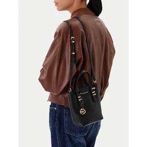Obrázek produktu Kabelka MICHAEL Michael Kors Quinn 32S5GQNC0L Černá