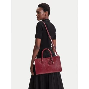 Obrázek produktu Kabelka MICHAEL Michael Kors Scarlett 30T5GETS2L Bordó