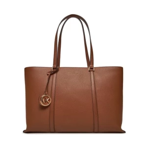 Obrázek produktu Kabelka MICHAEL Michael Kors Temple 30R4G1LT3L Hnědá