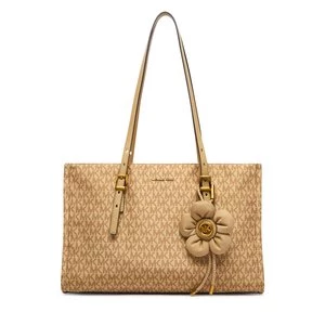 Obrázek produktu Kabelka MICHAEL Michael Kors Zadie 30T6A6ZT8C Krémová