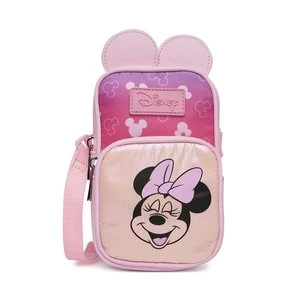 Obrázek produktu Kabelka Mickey&Friends ACCCS-SS25-330DSTC Růžová