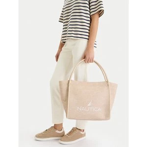 Obrázek produktu Kabelka Nautica CEO-NTC-L-001-09 Béžová