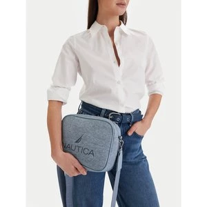 Obrázek produktu Kabelka Nautica CEO-NTC-L-002-09 Modrá