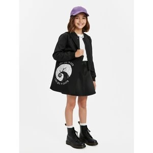 Obrázek produktu Kabelka NIGHTMARE BEFORE CHRISTMAS CEO-ACCCS-AW25-115DNBC Černá