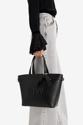 Obrázek produktu Kabelka Nine West ČERNÁ