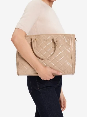 Obrázek produktu Kabelka Nine West BÉŽOVÁ