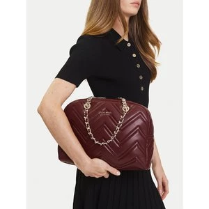 Obrázek produktu Kabelka Nine West CEO-ALICE-LA482-3468 Bordó