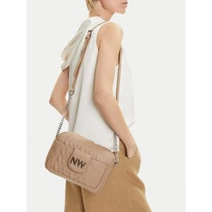 Obrázek produktu Kabelka Nine West CEO-Astoria-Allure-01-LX10166 Béžová