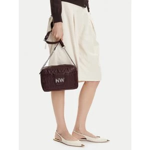 Obrázek produktu Kabelka Nine West CEO-Astoria-Allure-01-LX10166 Bordó