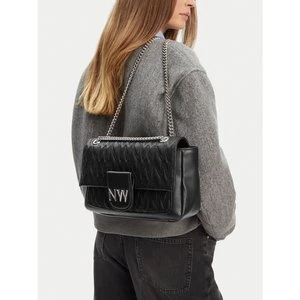 Obrázek produktu Kabelka Nine West CEO-Astoria-Allure-LX10165 Černá