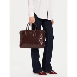 Obrázek produktu Kabelka Nine West CEO-BETTY-LA374-4065 Hnědá