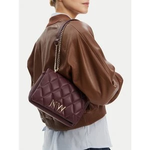 Obrázek produktu Kabelka Nine West CEO-CHARLOTTE-I-S22558 Bordó