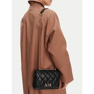 Obrázek produktu Kabelka Nine West CEO-CHARLOTTE-I-S22558 Černá