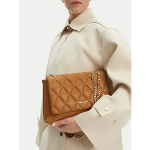 Obrázek produktu Kabelka Nine West CEO-CHARLOTTE-S22560-5 Hnědá