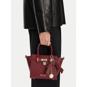 Obrázek produktu Kabelka Nine West CEO-Chelsea-Charm-I-LX10187 Bordó