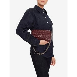 Obrázek produktu Kabelka Nine West CEO-DAKOTA-I-LDA8006 Bordó